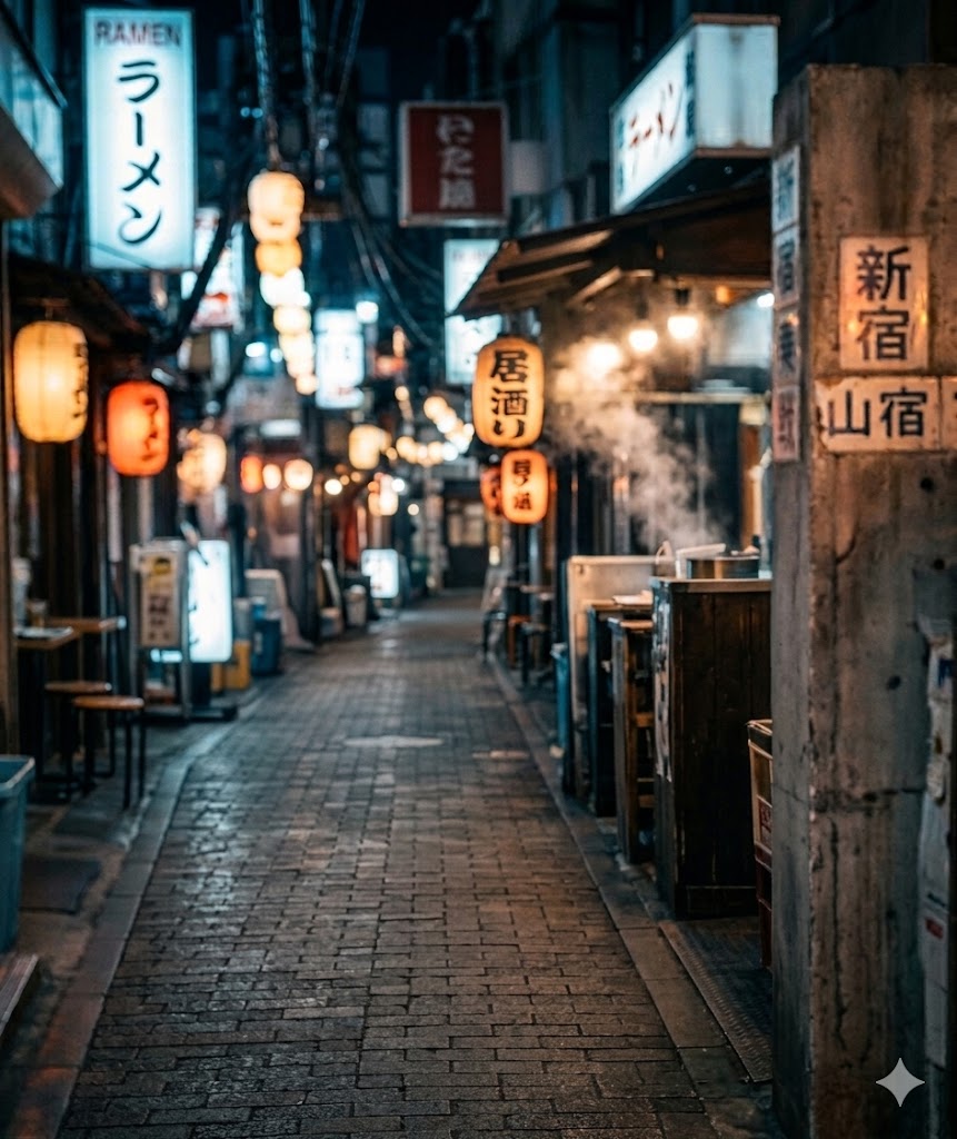 JAPAN